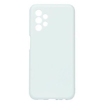 Чехол Full Case with frame для Samsung Galaxy A13 4G White 777-00911 фото