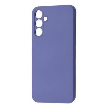Чехол WAVE Colorful Case (TPU) для Samsung Galaxy A15 4G/5G Lavender gray 656-05810 фото