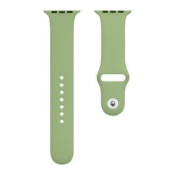 Ремінець для Apple Watch Band Silicone One-Piece Size-S 38/40/41 mm Mint 212-01965 фото