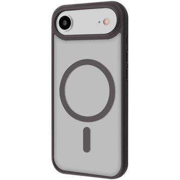Чехол Proove Essence Case with Magnetic Ring iPhone 17 Air Natural Titanium 656-04626 фото