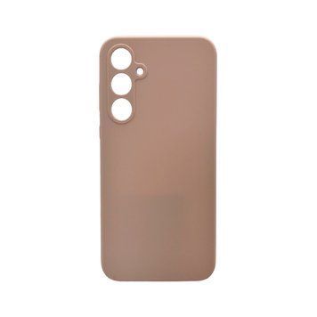 Чохол для смартфона Cosmic Silicone Case для Samsung Galaxy A35 Sand Powder 666-05139 фото