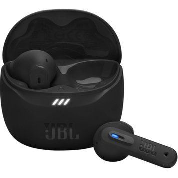 Наушники JBL Tune Flex 2 Black (JBLTFLEX2BLK) JBLTFLEX2BLK фото