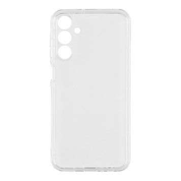 Прозрачный чехол TPU Virgin для Samsung Galaxy A15 4G (A155)/A15 5G (A156) 555-04286 фото