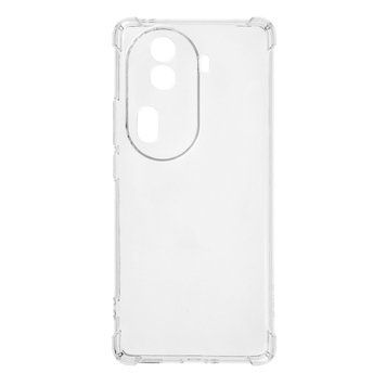 Прозрачный чехол TPU Virgin Hard для Oppo Reno 11 Pro 555-04186 фото