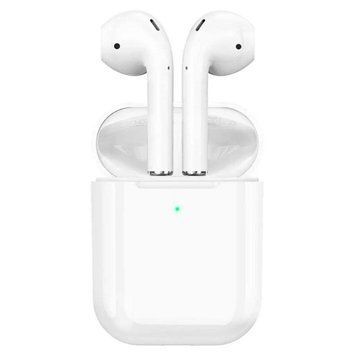 Наушники BOROFONE BW31 True wireless stereo headset White 656-00887 фото