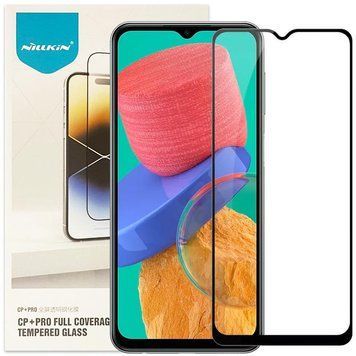 Захисне скло Nillkin (CP+PRO) для Samsung Galaxy A25 5G 777-08522 фото
