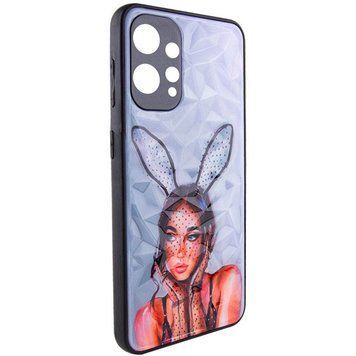 TPU+PC чохол Prisma Ladies для Xiaomi Redmi 12 Rabbit 777-07400 фото