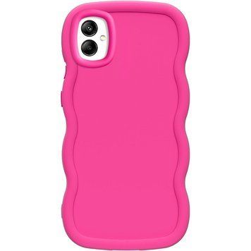 Чохол TPU Ripple для Samsung Galaxy A05 Dragon Fruit 555-01189 фото