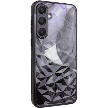 TPU+PC чехол Prisma BubbleGum для Samsung Galaxy A55 Grey 777-07650 фото