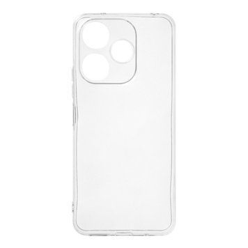 Прозорий чохол TPU Virgin для Xiaomi Redmi Note 13 5G 555-04336 фото