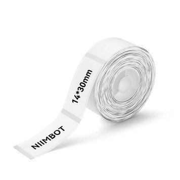 Етикетки NIIMBOT TT14*30-210 Transparent Clear For D11/D110/D101/H1S (A2G88588201) 656-02104 фото
