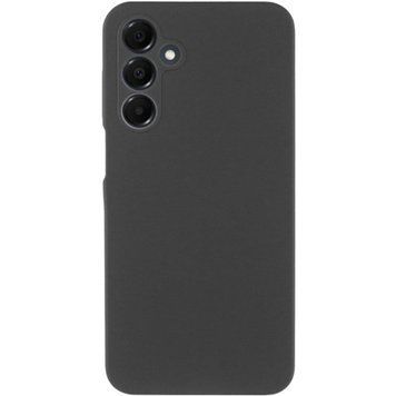 Чехол для смартфона Cosmic Silicone Case для Samsung Galaxy A25 5G Black 666-03459 фото