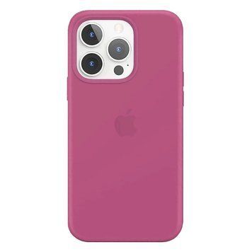 Силиконовый чехол для iPhone 13 Pro Dragon Fruit 208-00557 фото