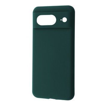 Чехол WAVE Full Silicone Cover для Google Pixel 8 Cyprus green 656-06777 фото