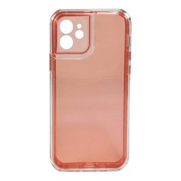 Противоударный чехол для смартфона Space III для iPhone 11 Red 666-01628 фото