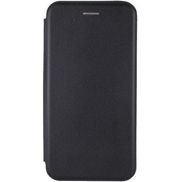 Шкіряний чохол-книжка Classy для Apple iPhone 7 plus / 8 plus (5.5") Black 777-05944 фото