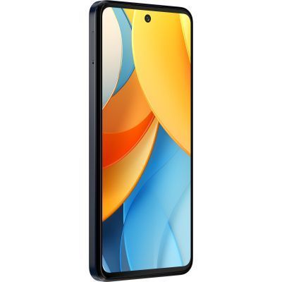 Мобільний телефон ZTE Nubia V60 Design 6/256GB Blue (1066109) 898-1066109 фото