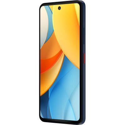 Мобільний телефон ZTE Nubia V60 Design 6/256GB Blue (1066109) 898-1066109 фото