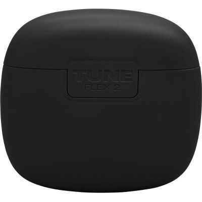 Наушники JBL Tune Flex 2 Black (JBLTFLEX2BLK) JBLTFLEX2BLK фото