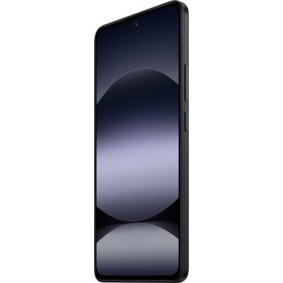 Мобільний телефон Xiaomi Redmi Note 14 5G 8/256GB Midnight Black (1123268) 898-1123268 фото