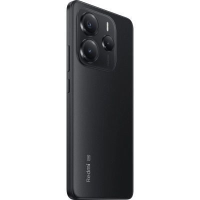 Мобільний телефон Xiaomi Redmi Note 14 5G 8/256GB Midnight Black (1123268) 898-1123268 фото