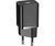 Мережевий зарядний пристрій Baseus Super Si Quick Charger 1C 20W EU Black 656-01310 фото