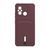 Чохол Colorfull Pocket Card для Xiaomi Redmi 12C Maroon 208-03376 фото