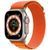 Ремешок Alpine Loop для Apple Watch 42(ser.1-3)/44/45/46/49mm (m/l) Orange 212-01281 фото