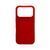 Чохол для смартфона Silicone Case Magnetic для Apple iPhone 17 Pro Max Red 666-04165 фото