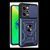 Чохол Armor Guard Shield для Xiaomi Redmi Note 12 Pro 5G Dark Blue 555-00111 фото