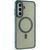 Чохол TPU Bloom with MagSafe для Samsung Galaxy A16 4G/5G Green 214-04677 фото