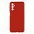 Чехол Silicone Cover Full Camera для Samsung Galaxy M13 (M135) Red 777-02873 фото