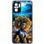 TPU+PC чехол Prisma Ladies для Xiaomi Redmi Note 10 Pro / 10 Pro Max Cyberpunk 777-07450 фото