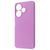 Чохол WAVE Colorful Case (TPU) Xiaomi Redmi 13 4G/Poco M6 4G/Note 13R Black currant 656-06466 фото