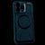 Чехол Cool Shield Case with MagSafe для iPhone 15 Pro Max Black 214-02032 фото