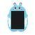 Графический планшет Kids Pad 9" Color Bunny Blue 656-00021 фото