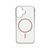 Чехол Acrylic Thin Magnetic для Apple iPhone 17 Air Pink 666-03720 фото
