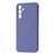 Чохол WAVE Colorful Case (TPU) Samsung Galaxy A15 4G/5G Lavender gray 656-05810 фото