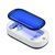 Ультрафиолетовый стерилизатор для дезинфекции Usams US-ZB150 Ultraviolet Sterilizer White 656-00252 фото