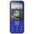 Мобильный телефон Sigma X-style 31 Power Type-C Blue (4827798855027) 898-4827798855027 фото