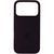 Силіконовий чохол для Apple iPhone 17 Pro Berry-Purple 208-06510 фото