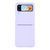 Чехол Folding Silicone для Samsung Galaxy Flip 4 (F721) Elegant Purple 757-00613 фото