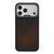 Чохол Kajsa Splendid Collection Circle with MagSafe для iPhone 17 Pro Max Black O-Ring 2020000509004 фото