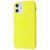 Силиконовый чехол для iPhone 11 Flash 208-00243 фото