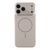Чохол AG-Glass Lens Protection with Magsafe для iPhone 17 Pro Max White 555-04401 фото
