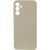 Чехол Silicone Cover Lakshmi Full Camera для Samsung Galaxy M14 5G Sand 777-06991 фото