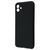 Чехол WAVE Colorful Case (TPU) для Samsung Galaxy A06 Black 656-05760 фото