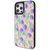 Чохол Wave Doodle Case для Iphone 12 Pro Max Flowers 208-05106 фото