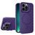 Чехол Cosmic Grater Stand для iPhone 13 Pro Max Purple 666-00478 фото