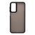 Чохол TPU+PC Space II Color Matte для Samsung Galaxy A15 4G (A155)/A15 5G (A156) Black 757-00665 фото